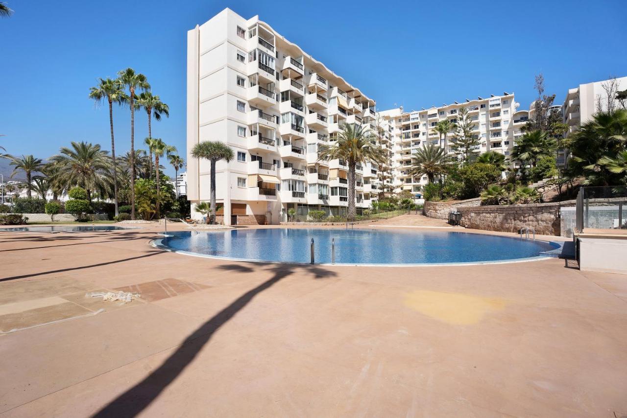 Apto 111 El Dorado Playa Las Americas By Paramount Holidays Arona  Luaran gambar