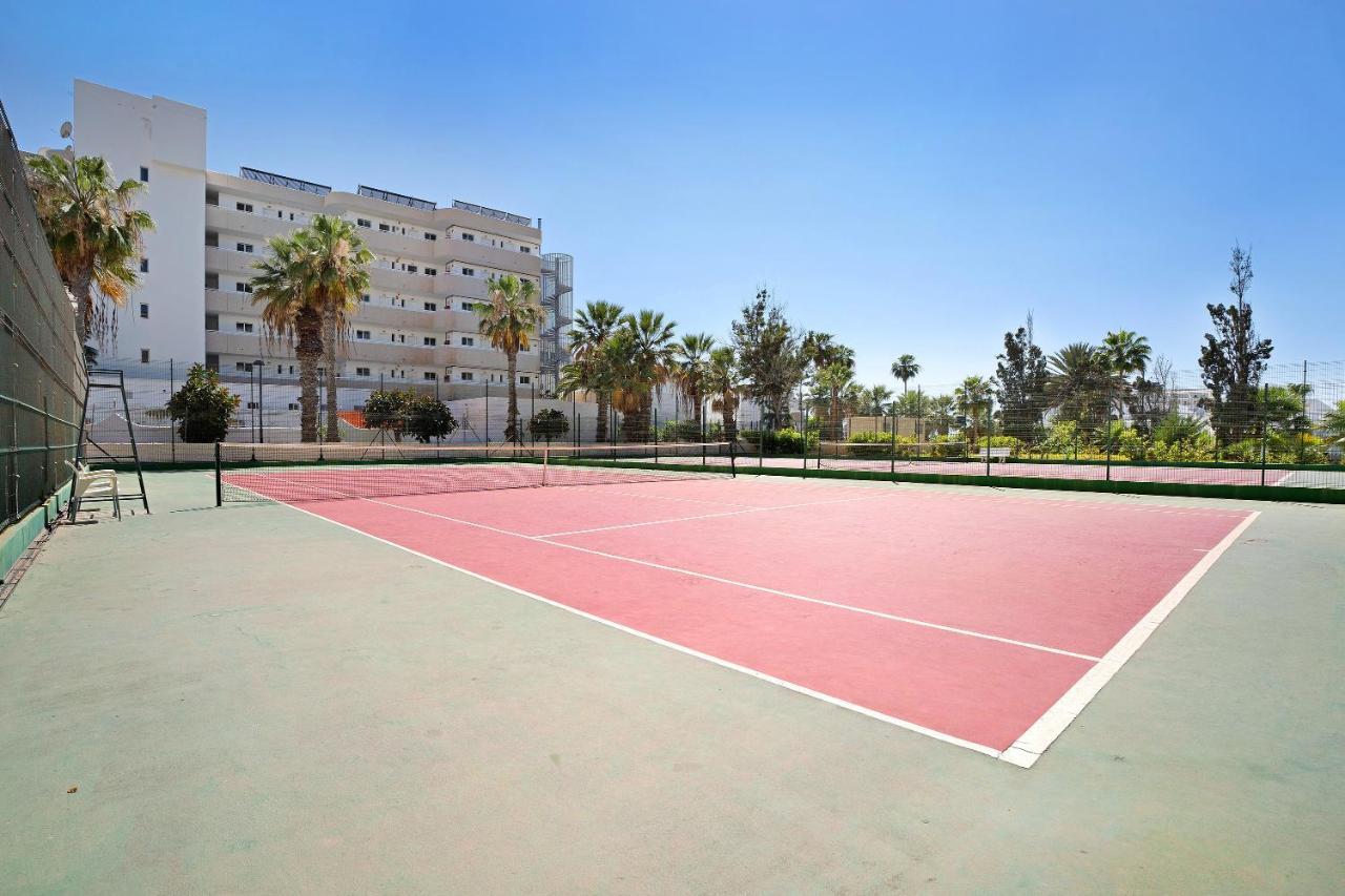 Apto 111 El Dorado Playa Las Americas By Paramount Holidays Arona  Luaran gambar