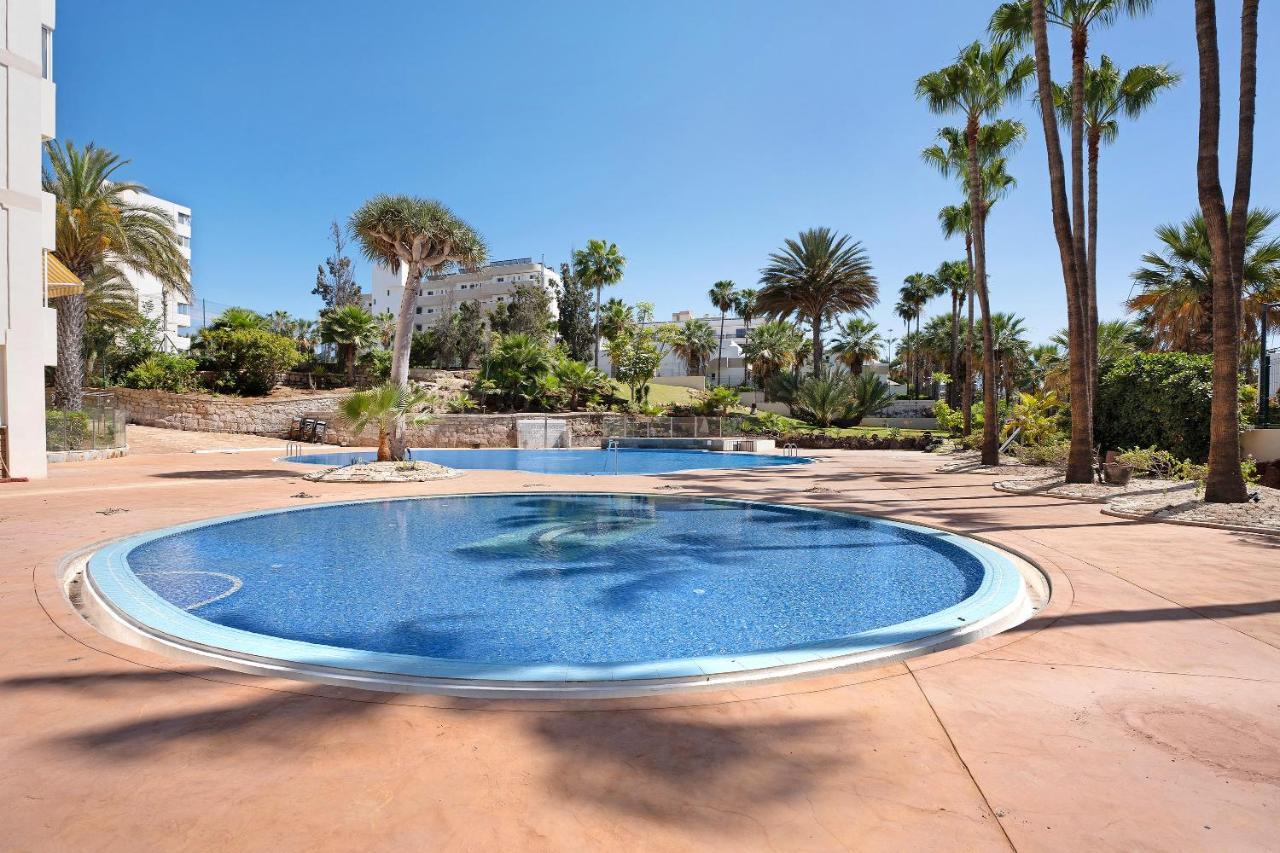 Apto 111 El Dorado Playa Las Americas By Paramount Holidays Arona  Luaran gambar
