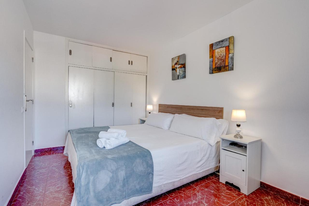 Apto 111 El Dorado Playa Las Americas By Paramount Holidays Arona  Luaran gambar