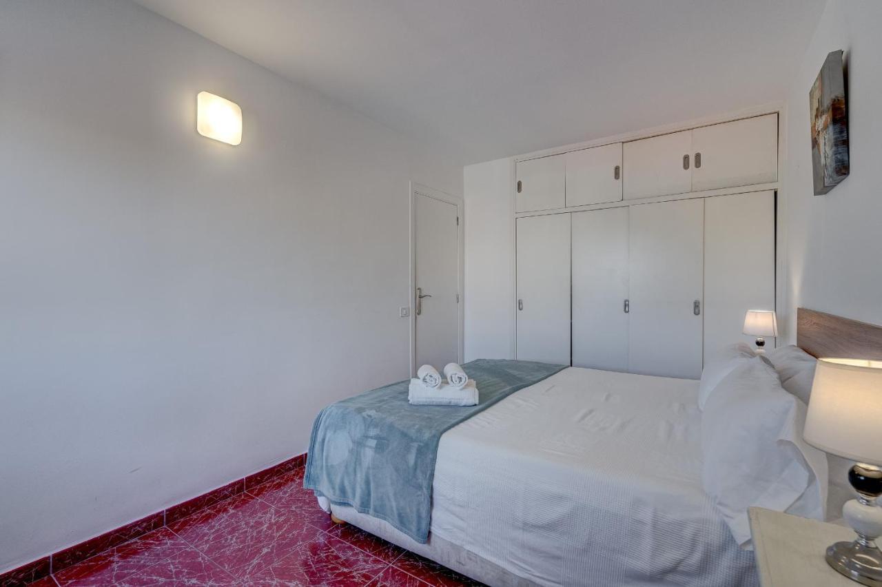 Apto 111 El Dorado Playa Las Americas By Paramount Holidays Arona  Luaran gambar