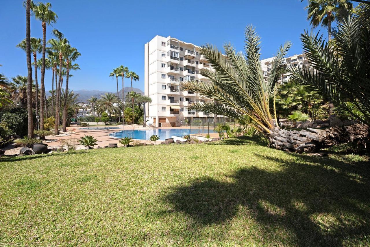 Apto 111 El Dorado Playa Las Americas By Paramount Holidays Arona  Luaran gambar