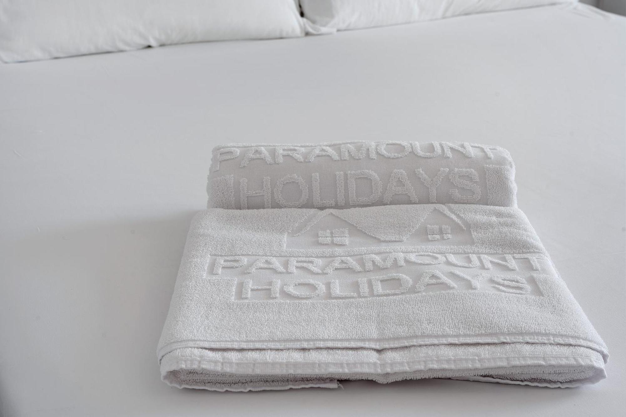Apto 111 El Dorado Playa Las Americas By Paramount Holidays Arona  Luaran gambar