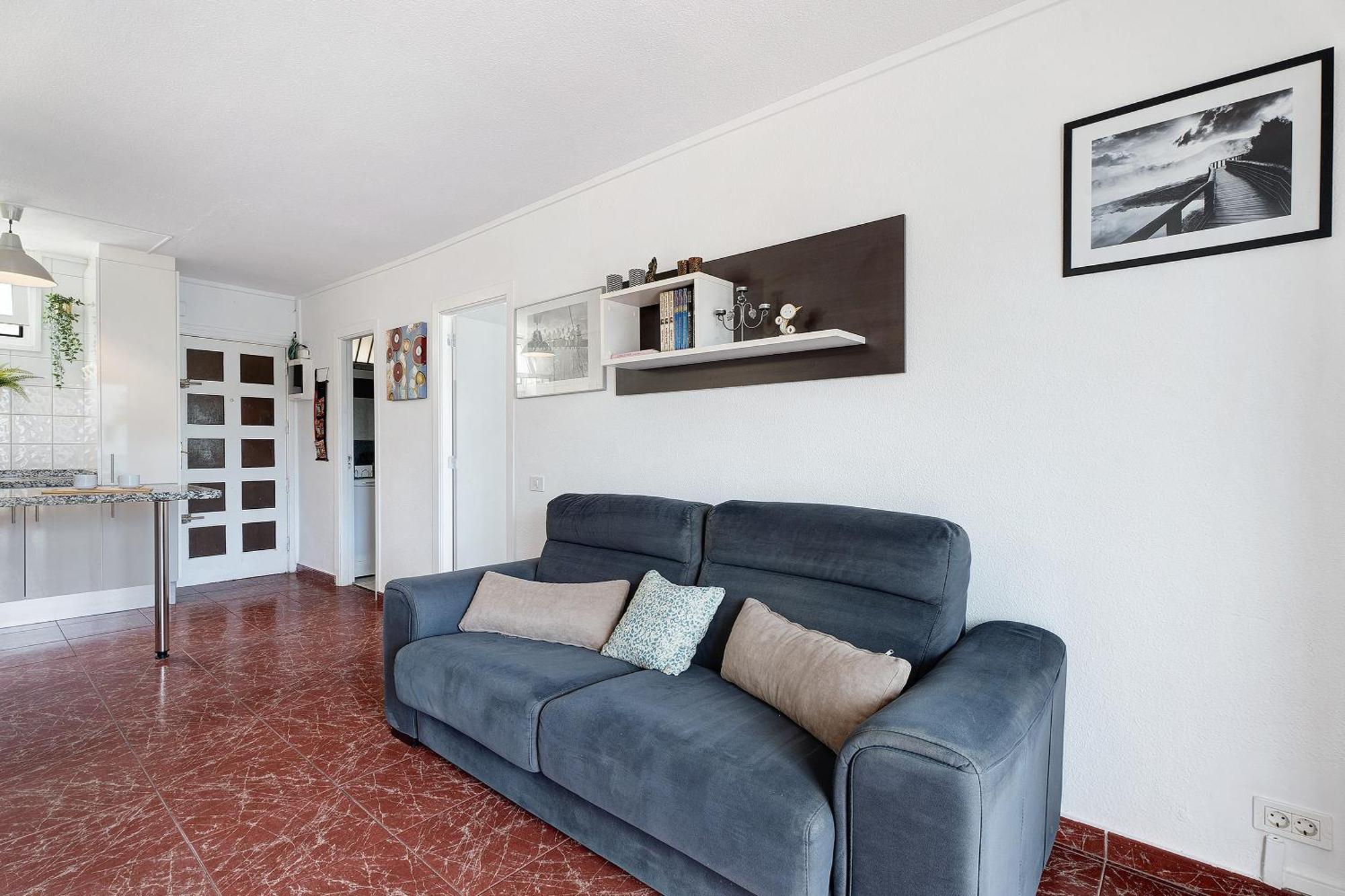 Apto 111 El Dorado Playa Las Americas By Paramount Holidays Arona  Luaran gambar